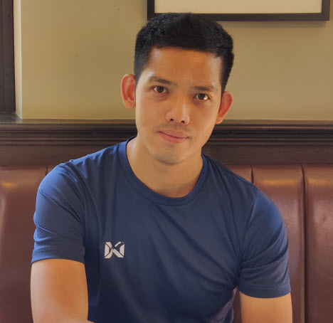 Phattarachai Chaimongkol